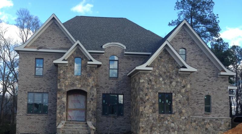 Hanson Beaufort Queen Size